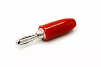 9202-2 4mm Banana Plug